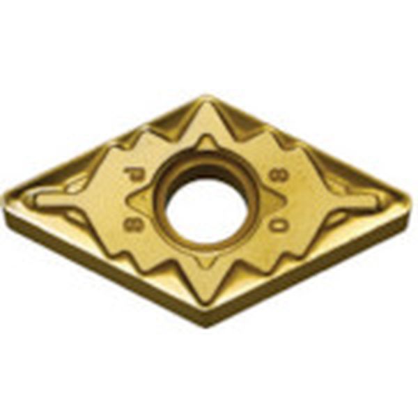 旋削用チップ CA510 CVDコーティング 10個入り