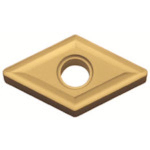 旋削用チップ PVDサーメット PV7005 10個入り