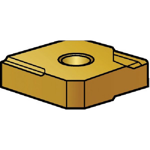 T-Max P 旋削用ネガ・チップ 2035 10個入り