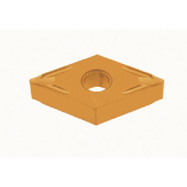 旋削用M級ネガTACチップ COAT 10個入り