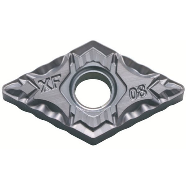 旋削用チップ TN620 サーメット 10個入り