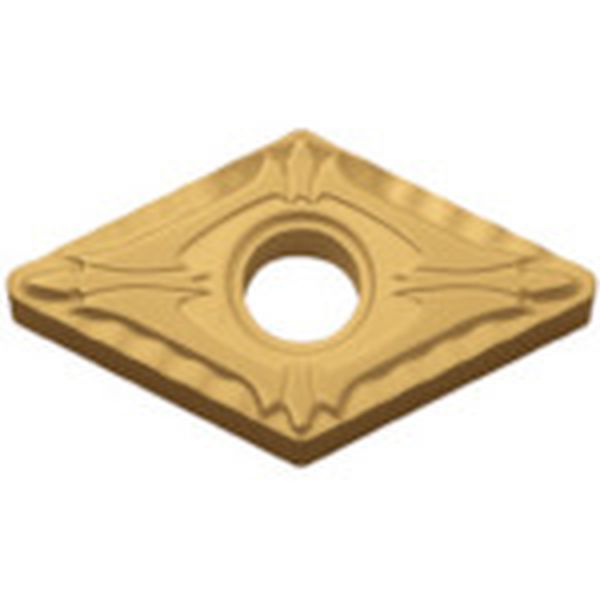 旋削用チップ CA525 CVDコーティング 10個入り