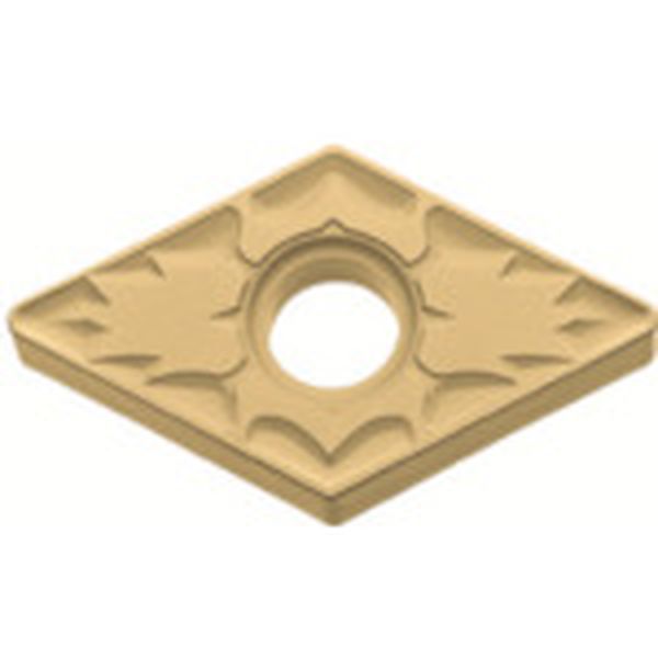 旋削用チップ CVDコーティング CA4515 10個入り