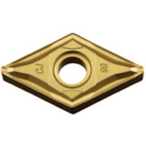 旋削用チップ CA525 CVDコーティング 10個入り