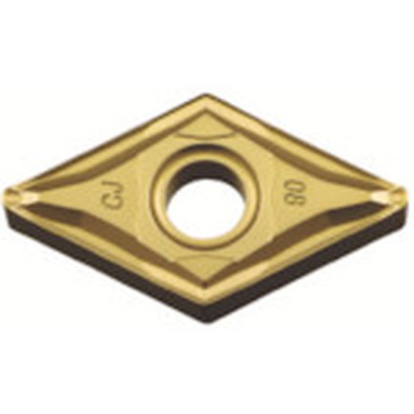 旋削用チップ CVDコーティング CA5515 10個入り