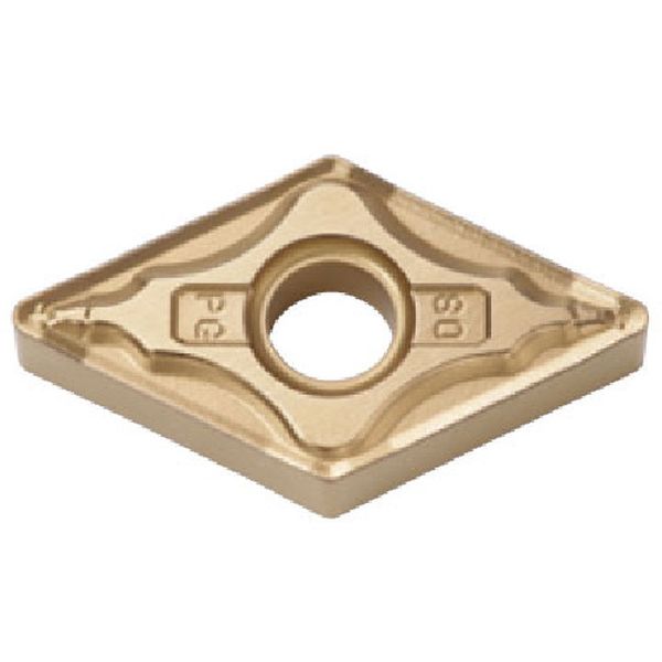 旋削用チップ CA510 CVDコーティング 10個入り