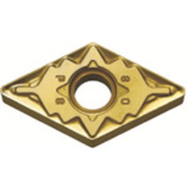 旋削用チップ CVDコーティング CA5525 10個入り