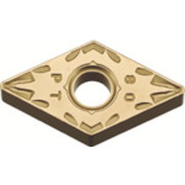 旋削用チップ CVDコーティング CA5535 10個入り