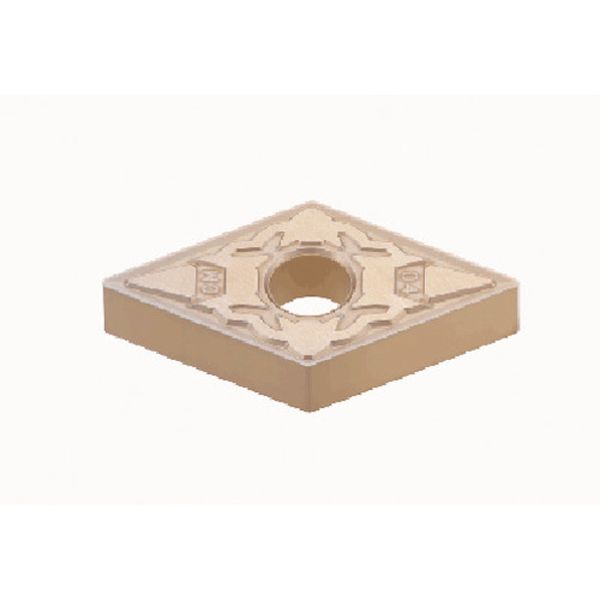 DNMG150608CM   旋削用M級ネガTACチップ 10個入り