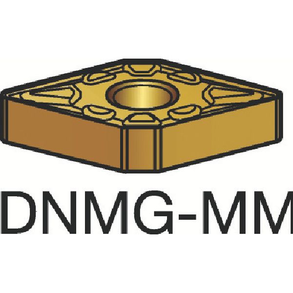 T-Max P 旋削用ネガ・チップ 2025 10個入り