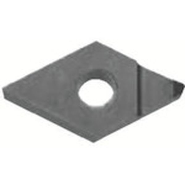 旋削用チップ　ダイヤモンド　ＫＰＤ００１