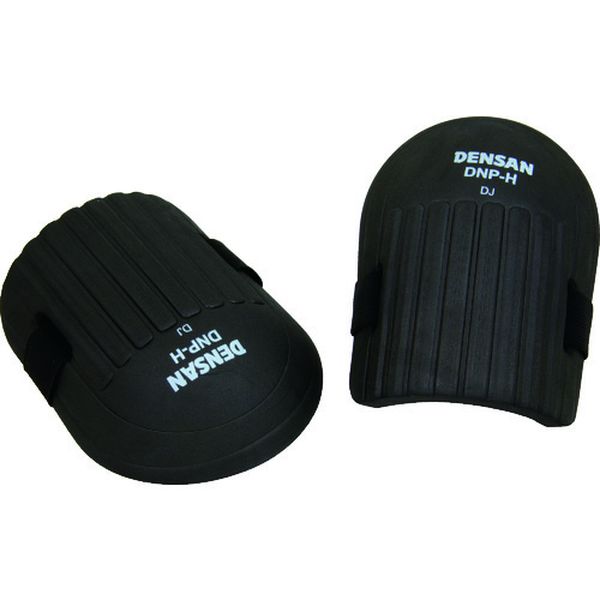 DNPH 111-9269  ニーパッド(ハードタイプ)【価格単位：組】