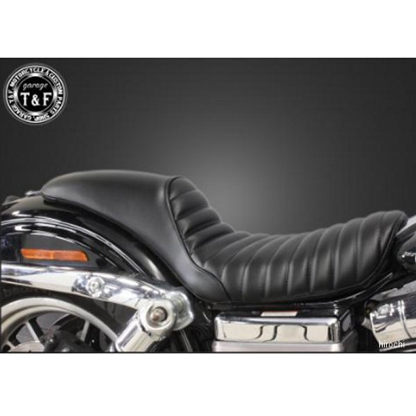 ガンファイターシート タイプ:タックロール ダイナ