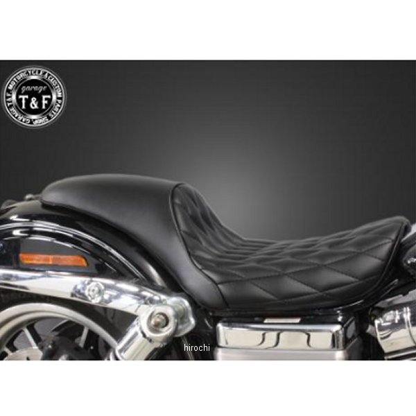 ガンファイターシート タイプ:ダイヤ ダイナ