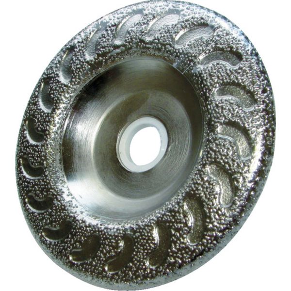 DPD1002 678-4320  パワーダイヤディスク2 100ミリ