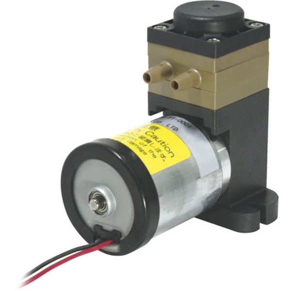 DPE400BL7PY1 814-8070  小型ダイアフラム 液体ポンプ