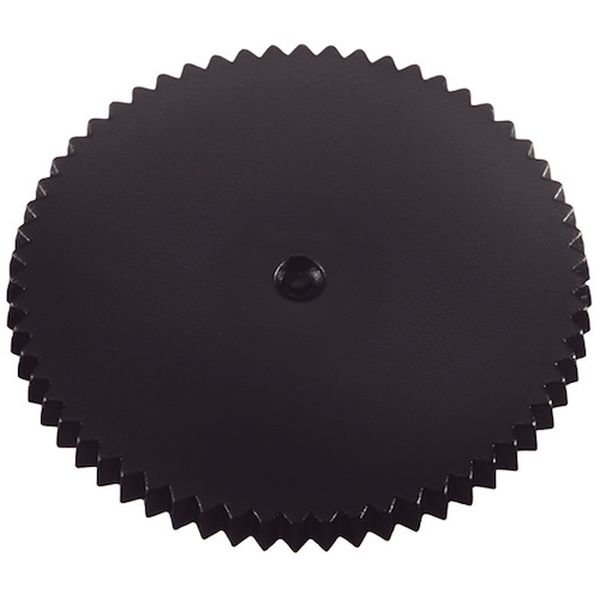 229-0051  強力パンチ(穴あけ120枚)DP-120用刃受け