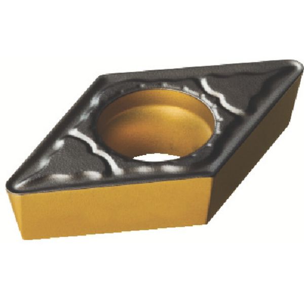 11T304PM   コロターン111 旋削用ポジ・チップ COAT 10個入り