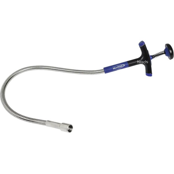 フレキシブル ピックアップツール 17インチ 磁石付き