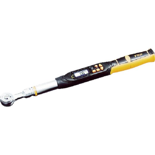 ラチェット形デジタルトルクレンチ