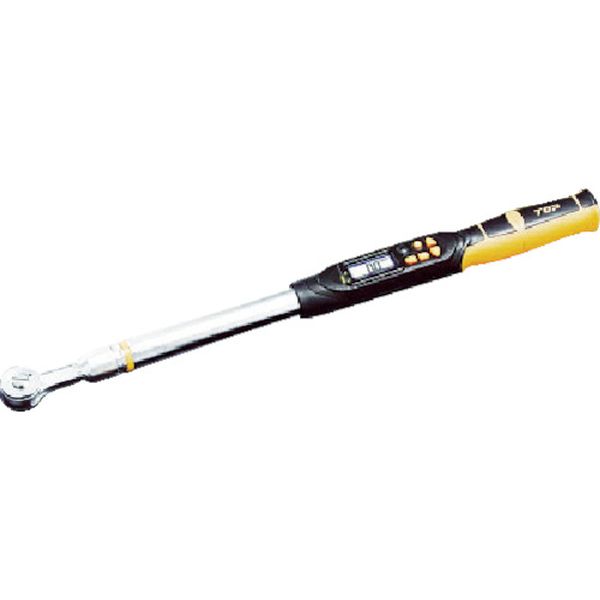 ラチェット形デジタルトルクレンチ