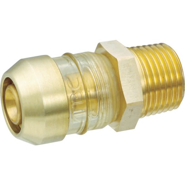 ＴＢＣ　オスアダプター