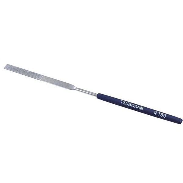 852-8876  ダイヤモンドヤスリ S-10 ウス平 ＃150