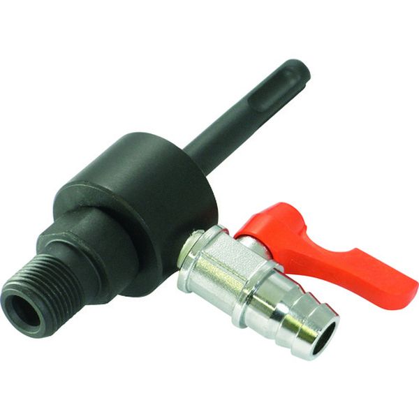 DSSDS 749-2405  DC用 給水シャンク(SDS)