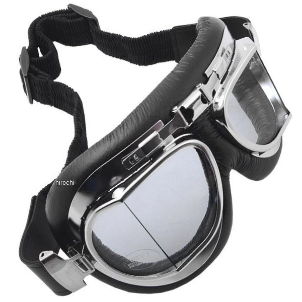 ゴーグル レッドバロン ステンレススチール