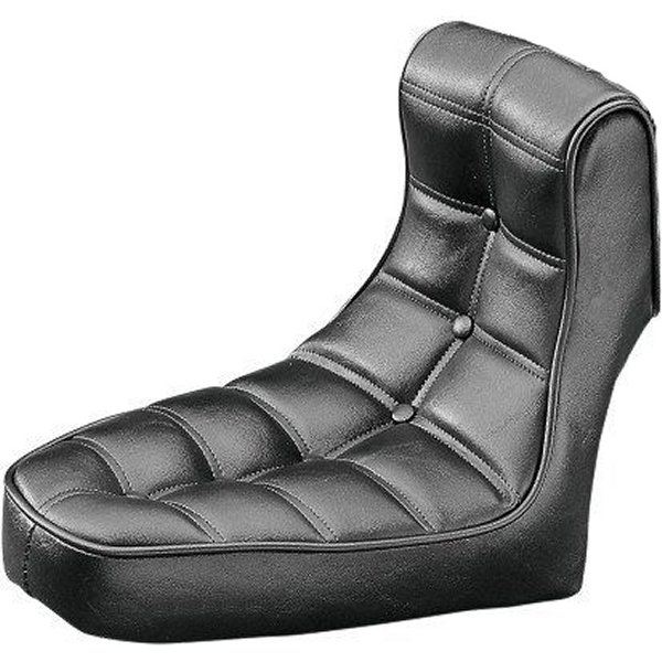 シート ソロ スコーピオン カスタム車 フロント