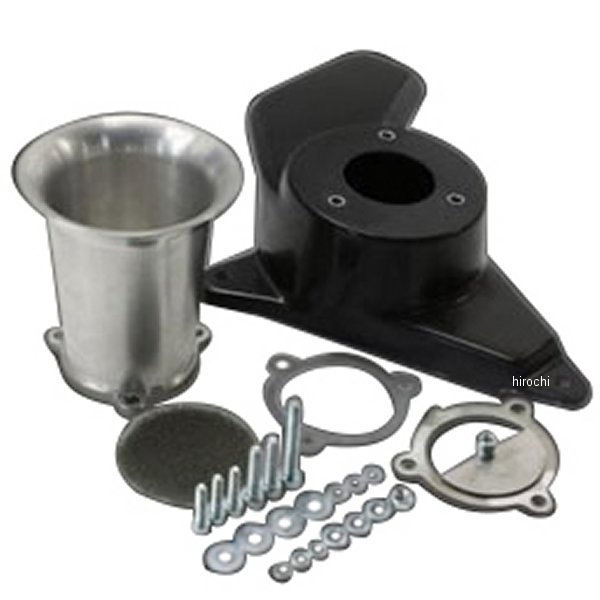 ファンネルエアクリーナーキット ドラッグスター1100