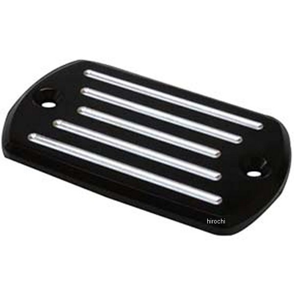 マスターシリンダーカバー A ドラッグスター1100 コントラスト