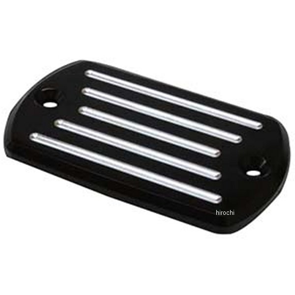 マスターシリンダーカバー B ドラッグスター1100 コントラスト