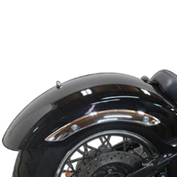 ショートリアフェンダー スタンダードモデル専用 ドラッグスター1100