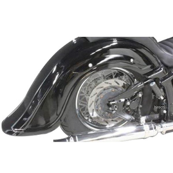 ディープクラシックリアフェンダー スタンダードモデル用 ドラッグスター1100
