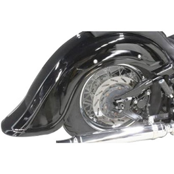 ディープクラシックリアフェンダー クラシックモデル用 ドラッグスター1100