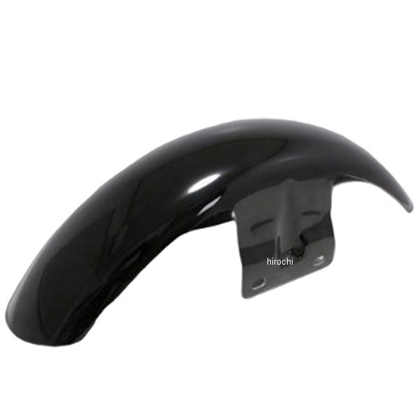 ショートフロントフェンダー 純正タイヤ用 ドラッグスター1100クラシック