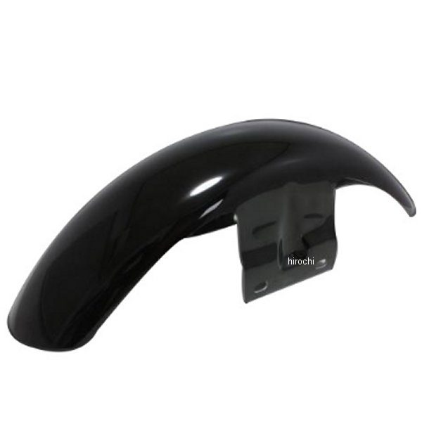 ショートフロントフェンダー ビンテージタイヤ用 ドラッグスター1100クラシック