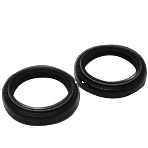 フォークシール 2個セット ドラッグスター1100