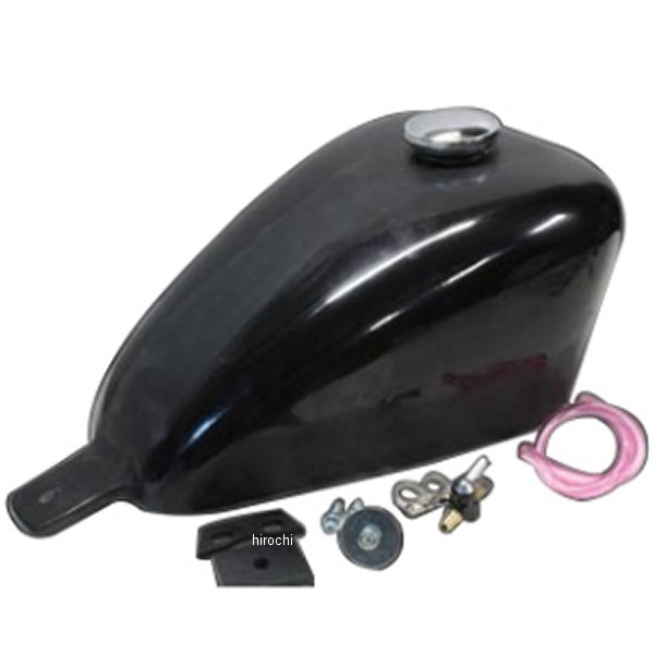 ハイマウントスリムスポーツスタータンクキット(VerI) ドラッグスター1100