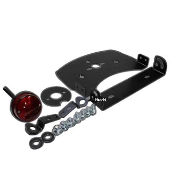 純正フェンダー用 丸型テールランプ ドラッグスター1100