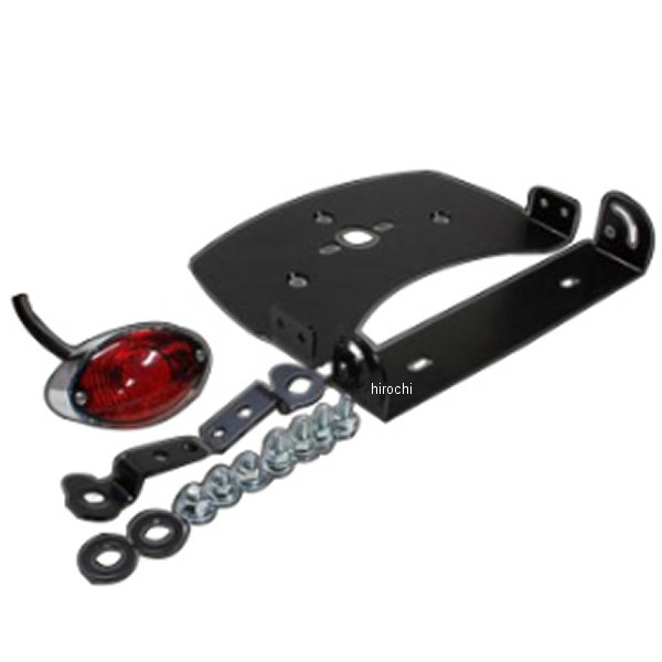 純正フェンダー用 スモールキャッツアイテールランプ ドラッグスター1100