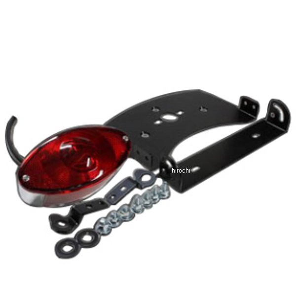 純正フェンダー用 キャッツアイテールランプ ドラッグスター1100