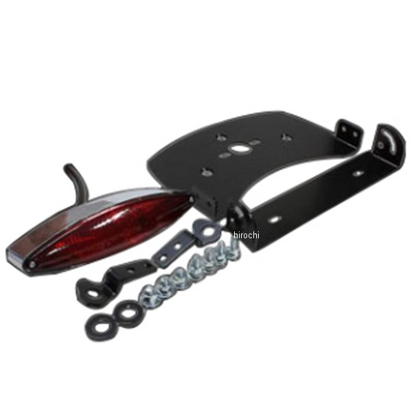 純正フェンダー用 スネークアイテールランプ ドラッグスター1100
