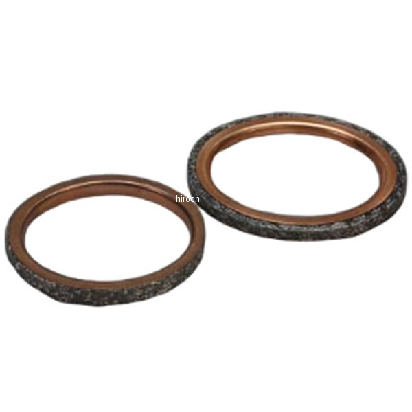 マフラーガスケット ドラッグスター1100