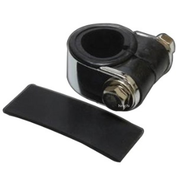 ハンドルクランプ式 ミニメーターステー ドラッグスター1100