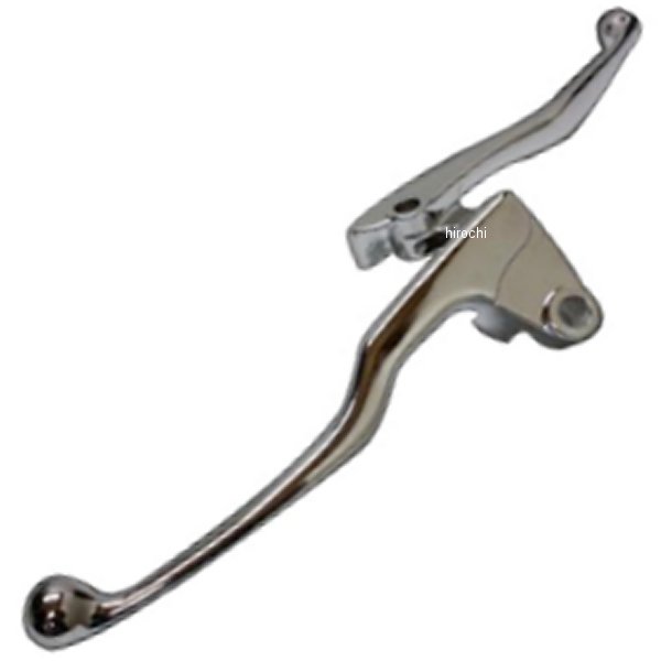 レバーSET スタンダードモデル専用 ドラッグスター1100 メッキ