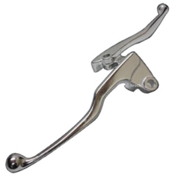 レバーSET スタンダードモデル専用 ドラッグスター1100 シルバー