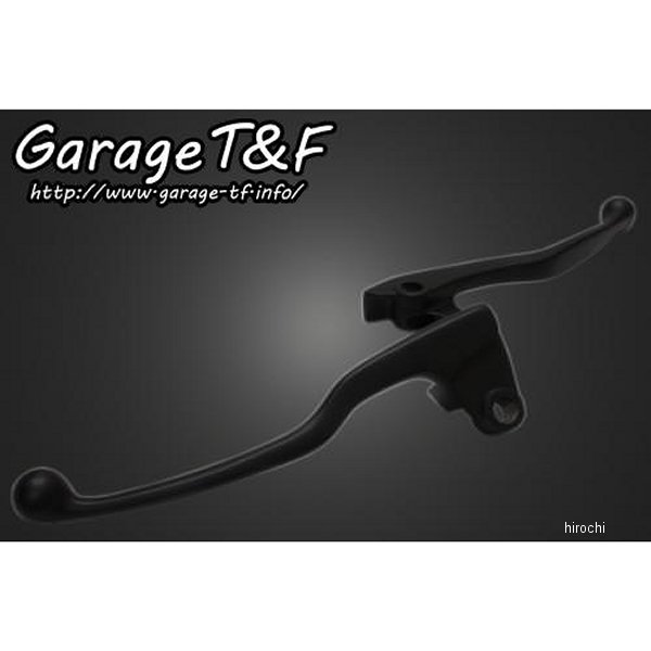 レバーセット スタンダードモデル専用 ドラッグスター1100 黒