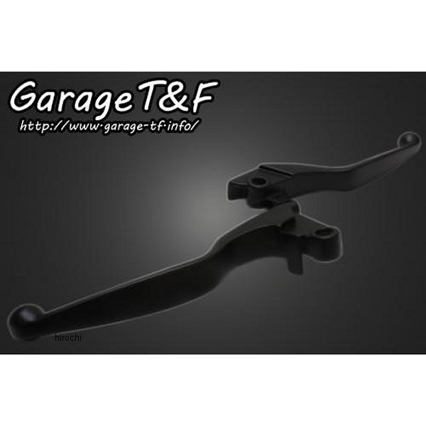 レバーセット ドラッグスター1100クラシック 黒